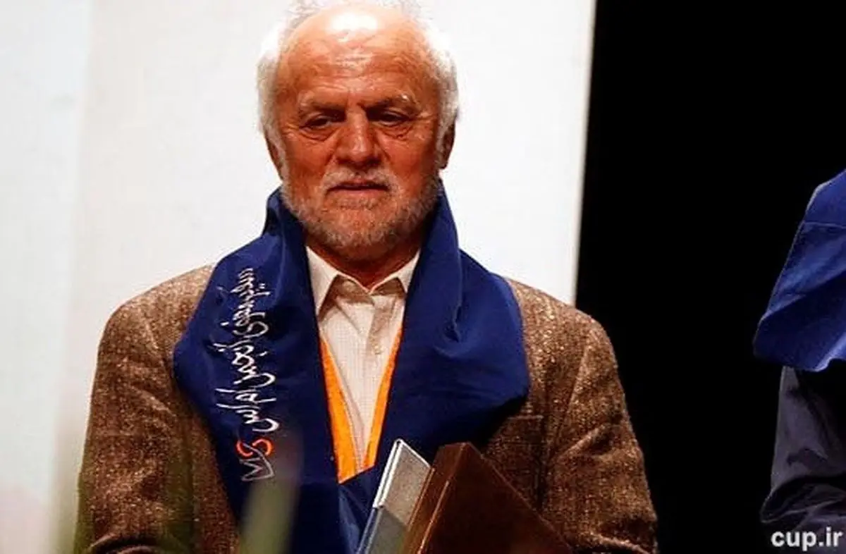 خوردبین: قول می دهم رضاییان از این به بعد هم بازی خواهد کرد