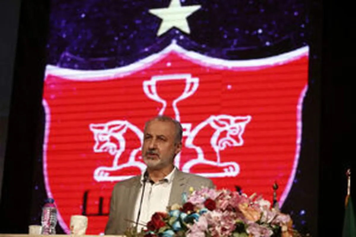 میگفتند پرسپولیس چرا باید به آسیا برود، نباید برود!