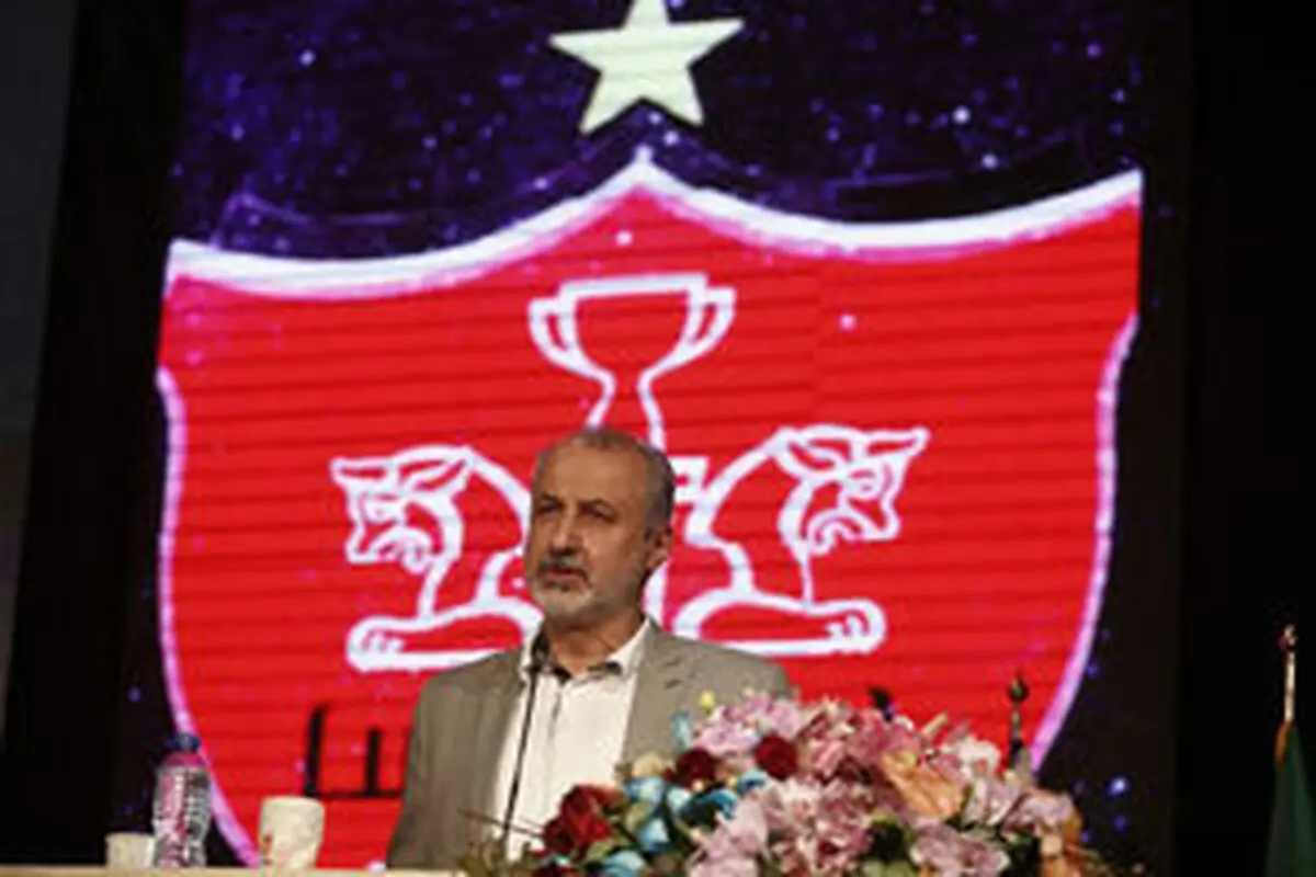 می‌گفتند پرسپولیس چرا باید به آسیا برود، نباید برود!