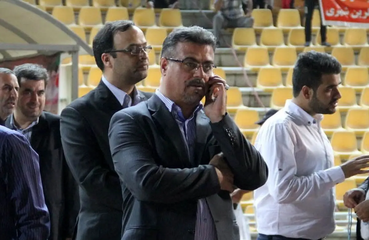 شانس قهرمانی استقلال فقط ۱۰ درصد کمتر از پرسپولیس است