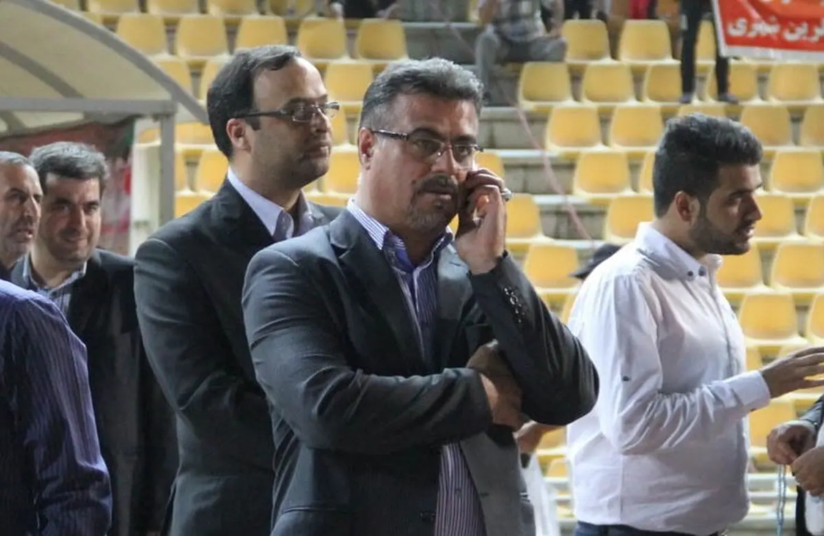 شانس قهرمانی استقلال فقط ۱۰ درصد کمتر از پرسپولیس است