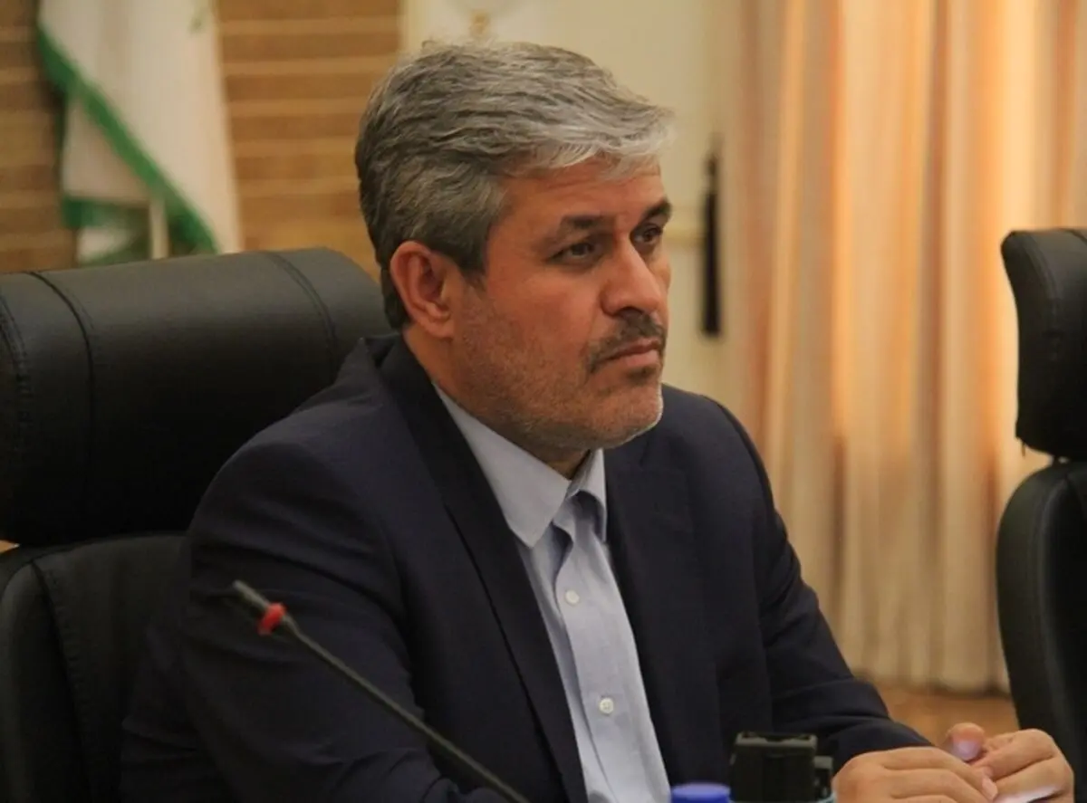 تاجگردون رئیس کمیسیون تلفیق بودجه ۱۴۰۵ شد
