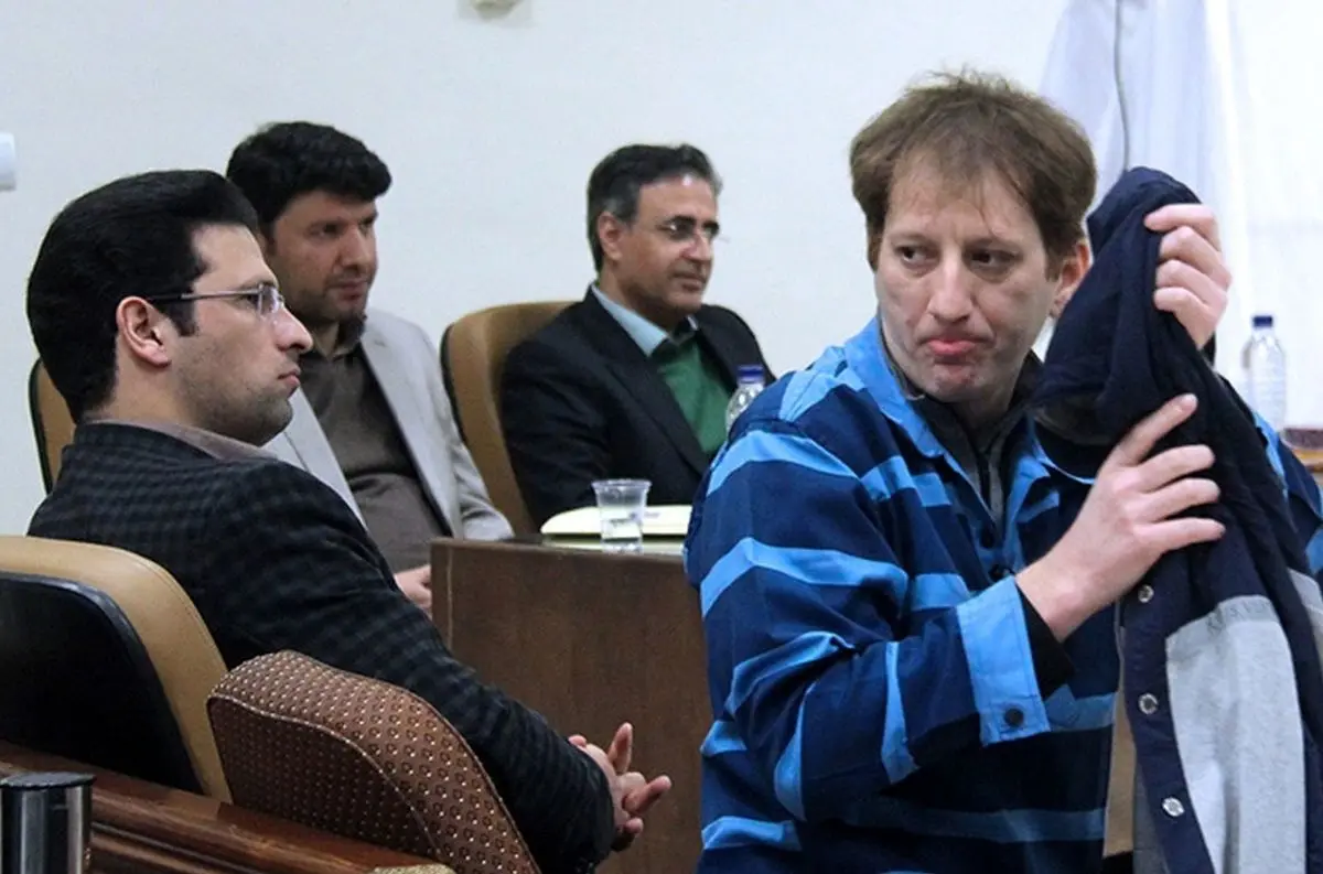 روایتی دردناک از خیانت بابک زنجانی