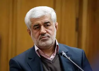 معاون فرهنگی و اجتماعی شهردار تهران استعفا کرد