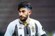 حرکت تکنیکی ستاره ایران در جام جهانی قطر 