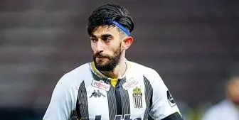 بازگشت علی قلی زاده به فوتبال| آخرین وضعیت مصدومیت ستاره تیم ملی