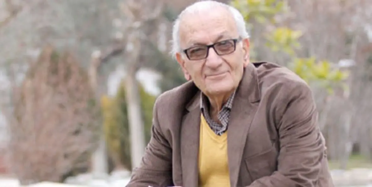با درگذشت چنگیز جلیلوند احساس می‌کنم برادرم را از دست داده‌ام