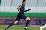 درخواست رقم هنگفت ستاره گل گهر از استقلال تهران