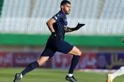 درخواست رقم هنگفت ستاره گل گهر از استقلال تهران