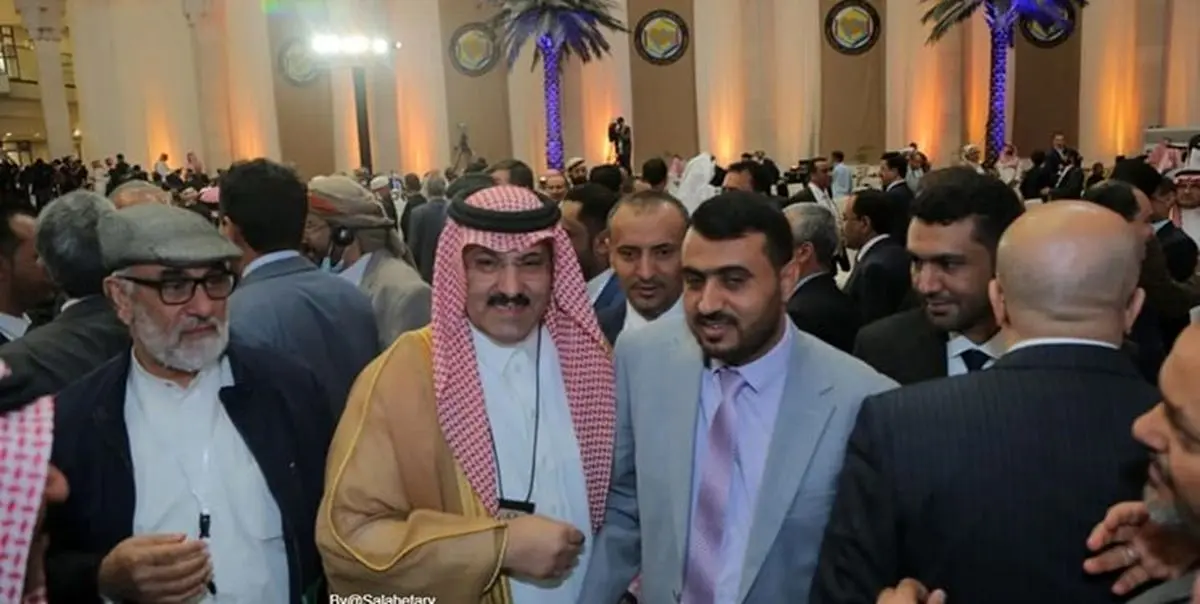 عربستان به شرکت‌کنندگان نشست ریاض، اقامت دائمی داد!