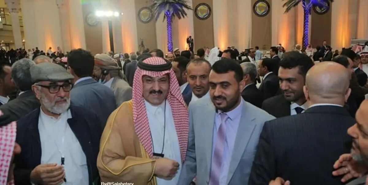 عربستان به شرکت‌کنندگان نشست ریاض، اقامت دائمی داد!