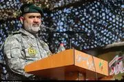 فرمانده نیروی دریایی ارتش درباره ناو آبراهام لینکلن هشدار داد