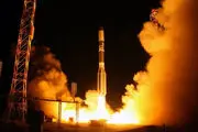 چین ماهواره جدید به فضا پرتاب کرد

