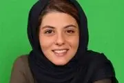 چهره خسته بازیگر «دیوار به دیوار» در کنار هسرش /عکس
