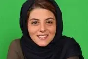 چهره خسته بازیگر «دیوار به دیوار» در کنار هسرش /عکس