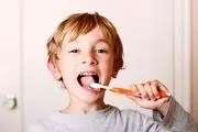 آموزش استریل کردن مسواک در منزل
