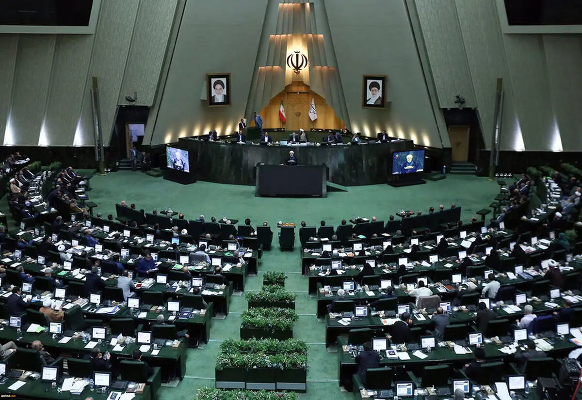 مجلس ارز ترجیحی را حذف کرد