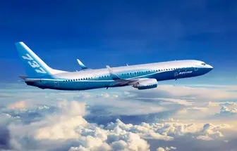 بویینگ، تعویق در تحویل هواپیمای۷۷۷ به ایران را تأیید کرد