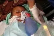 مرگ مشکوک کودک 2 ساله بعد از ختنه