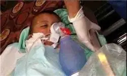 مرگ مشکوک کودک 2 ساله بعد از ختنه