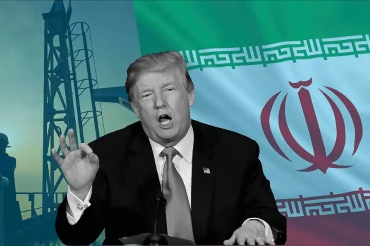 

ترامپ در عرض چند ساعت موضع خود را از «مذاکره» به «بمباران ایران» تغییر داد 
