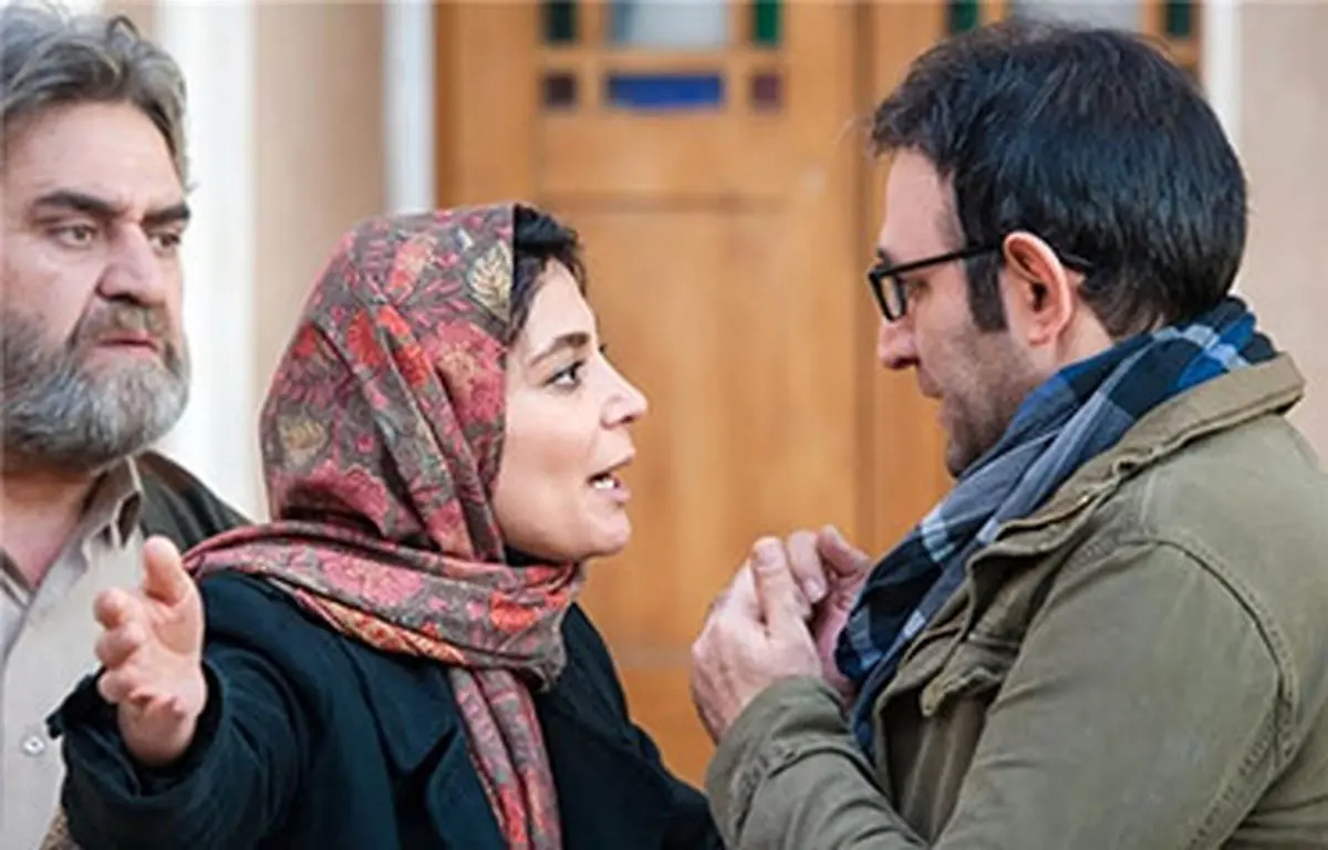 «به دنیا آمدن» چه زمانی اکران می شود؟