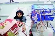 
جان هزاران بیمار دیالیزی در یمن در خطر است

