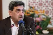 کارگاه عمرانی میدان هفت تیر تعطیل می شود