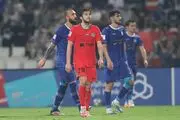شباب الاهلی با سه برگ برنده استقلال را شکست داد