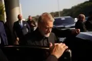 نامه ۶بندی لاریجانی خطاب به مسلمانان جهان و کشورهای اسلامی
