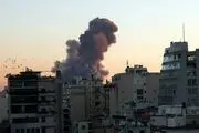 وزیر دفاع فرانسه: اسرائیل باید از لبنان خارج شود