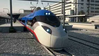  ایران از آلمان قطار مدرن قسطی می‌خرد