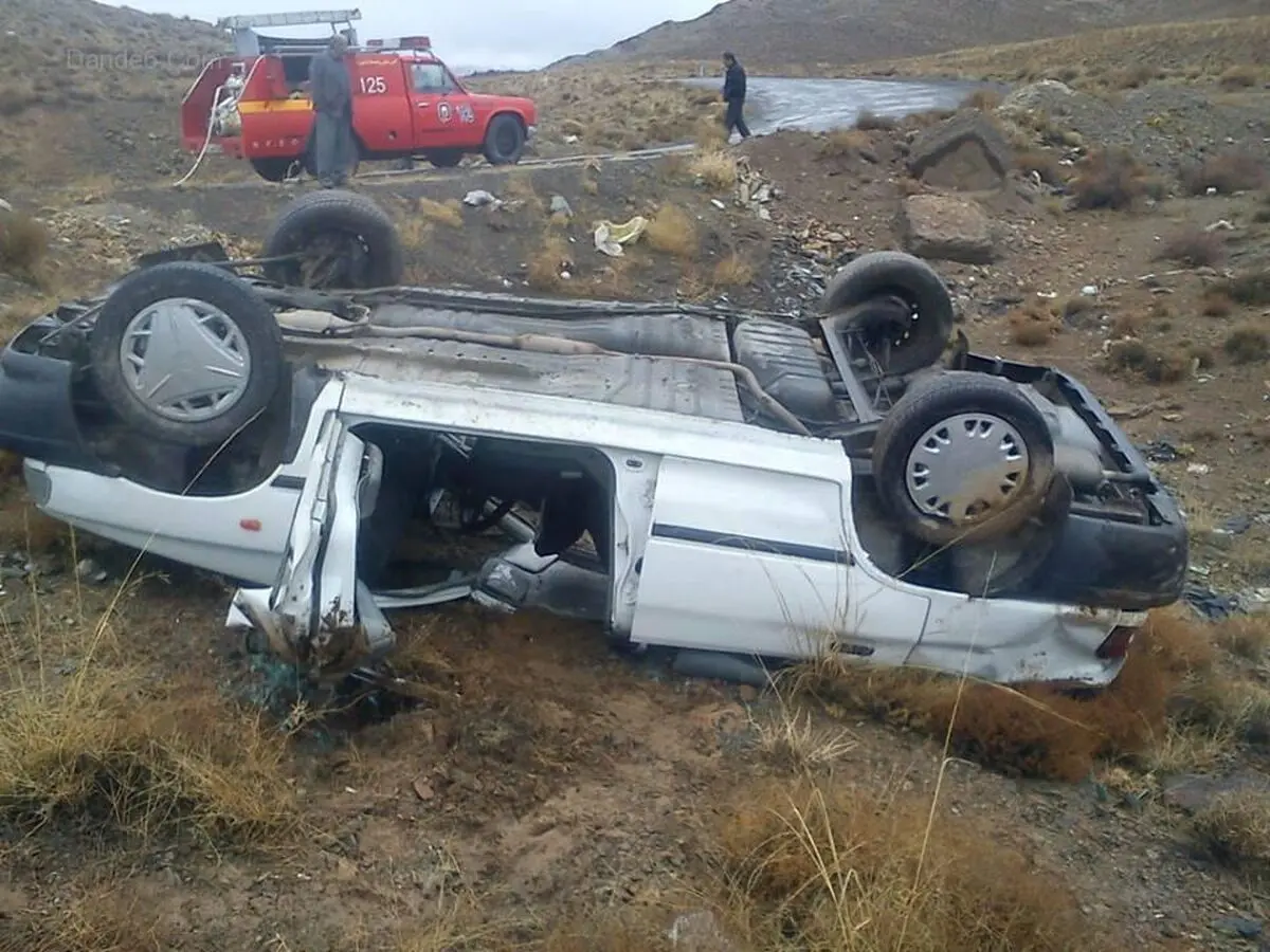 جایگاه رانندگی ایرانیان در جهان