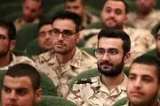 استفاده از ظرفیت سرباز نخبه‌ها در پژوهشگاه قوه قضاییه
