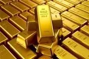 قیمت طلای جهانی افزایش یافت
