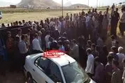 جسد غرق شده جوان هرسینی از آب گرفته شد+ تصاویر