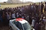 جسد غرق شده جوان هرسینی از آب گرفته شد+ تصاویر