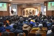 عضو سابق نیروی دریایی آمریکا: ناتوانی نیروهای ما در برابر سپاه ایران ثابت شده است