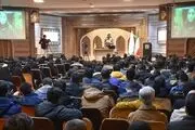 عضو سابق نیروی دریایی آمریکا: ناتوانی نیروهای ما در برابر سپاه ایران ثابت شده است