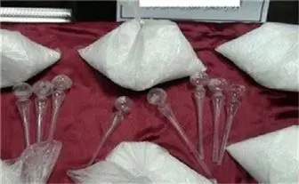 ماجرای کشف مواد مخدر از زن حامله در بیمارستان تهران