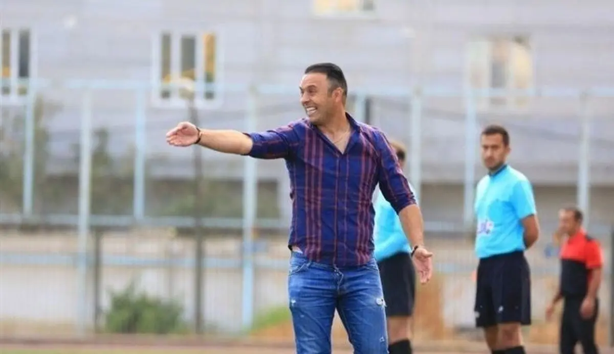 باور نمی کنم استعفای فتح‌الله‌زاده به خاطر بیماری بود!
