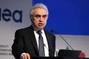 بحران انرژی جاری بزرگترین بحران تاریخ است