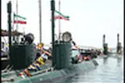 زیر دریاییهای سپاه در خلیج فارس عملیاتی می شوند