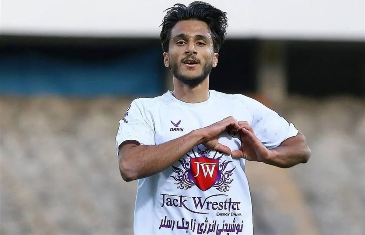 ستاره مقابل استقلال گزینه پرسپولیس شد