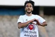 ستاره مقابل استقلال گزینه پرسپولیس شد
