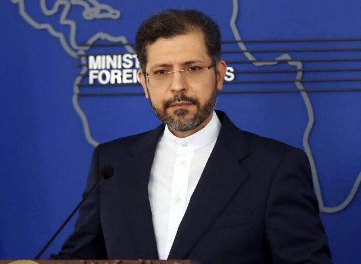 پیشرفتهای علمی و تحقیقاتی حق مسلم ملت ایران است