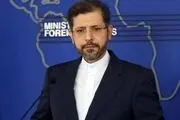 پیشرفت‌‎های علمی و تحقیقاتی حق مسلم ملت ایران است