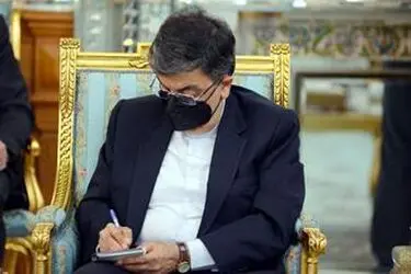 دیدار نخست وزیر کره جنوبی با رئیس مجلس