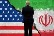 نارضایتی اکثریت آمریکایی‌ها از عملکرد ترامپ در قبال ایران