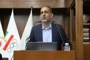 مسعود فراهانی با ۴۱ رأی سکان فدراسیون ناشنوایان را به دست گرفت